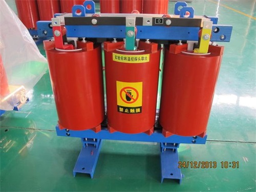 伊州SCB12-315KVA/10KV/0.4KV干式变压器