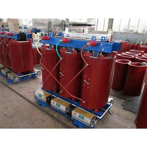 伊州SCB13-100KVA干式变压器供应厂家