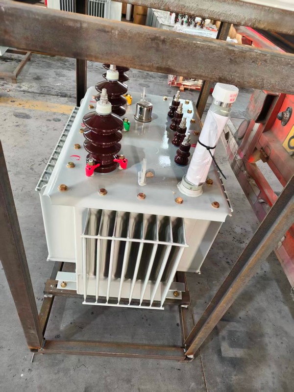 S13‑1000kVA 伊州伊州伊州油浸式变压器 大型厂区 S13 伊州伊州伊州油浸式变压器